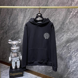 CHH Chrome Hearts Hoodie autumn/winter hooded sweater