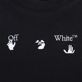 Off White T Shirts