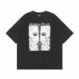 SAINT MICHAEL Vintage T Shirt