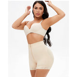 Butt lifter panty tight waist pants