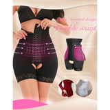 Butt lifter high waist tummy control waist lift butt lifter pants