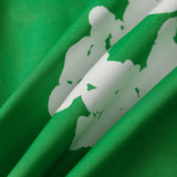 Denim Tears Button-Down Shirt Flower Woven