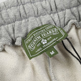 Denim Tears Outfit:T Shirt/Shorts (Separate Purchase Options) Loose Short Sleeve T-shirt Casual Shorts Suit