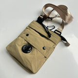 Men Casual Bags Summer Men's Shoulder Crossbody Bag