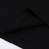 Vetements T Shirts VTM Free Slogan Printing OS Loose Casual Short Sleeve T-shirt