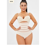 Butt lifter panty high waist tummy control pants