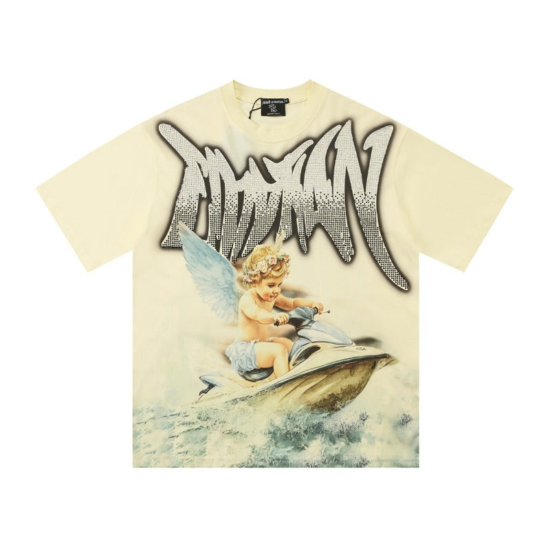 Mixed Emotion T Shirts