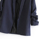 Women Suits Autumn Suit Jacket Casual Ol Suit