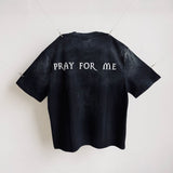saint m t shirts s.m limited edition graphic crewneck t-shirt