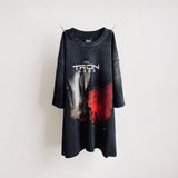 saint m t shirts s.m. ares of war limited edition crew neck short sleeve tee