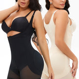 Shapewear bodysuit Butt-lifting tight-fitting shapewear