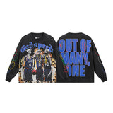 Godspeed Long Sleeve Shirt