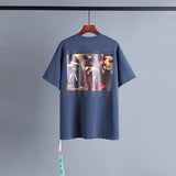 Off White T Shirts
