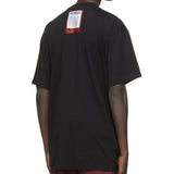 Vetements T Shirts VTM Early Spring Letter Logo Red Logo Short Sleeve T-shirt