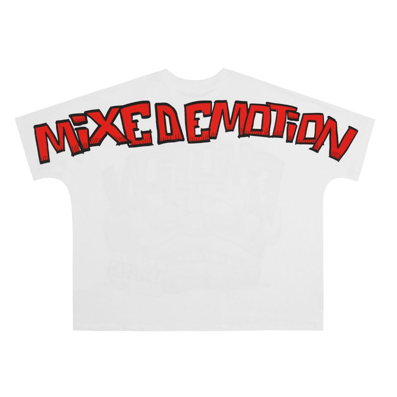 Mixed Emotion T Shirts