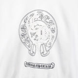 CHH Chrome Hearts Hoodie Fall/Winter Zip Hooded Sweater