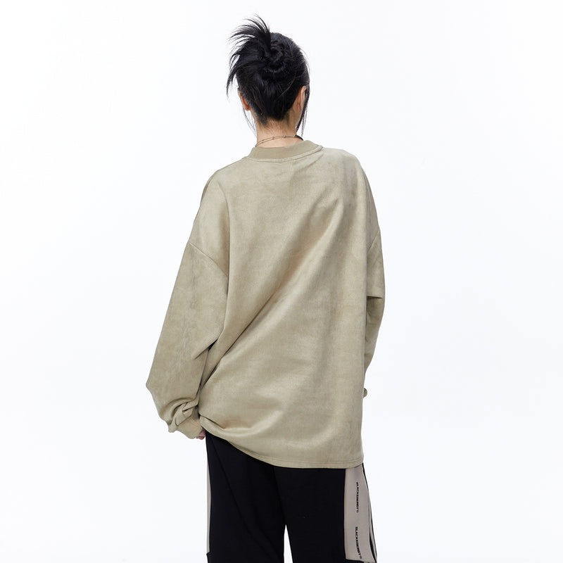 Unisex Hoodie Autumn Three Colors Casual Sweatshirt