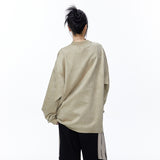 Unisex Hoodie Autumn Three Colors Casual Sweatshirt