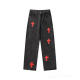 CHH Chrome Hearts Jeans