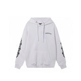 CHH Chrome Hearts Hoodie autumn/winter hooded sweater