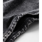 Drew house tshirt r d@ew rubber stripe letter heavyweight washed tank top
