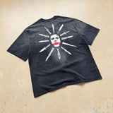 saint m t shirts s.m. dark knight joker crew neck pullover short sleeve t-shirt