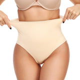 Shapewear Panty High Waist Belly Buttocks