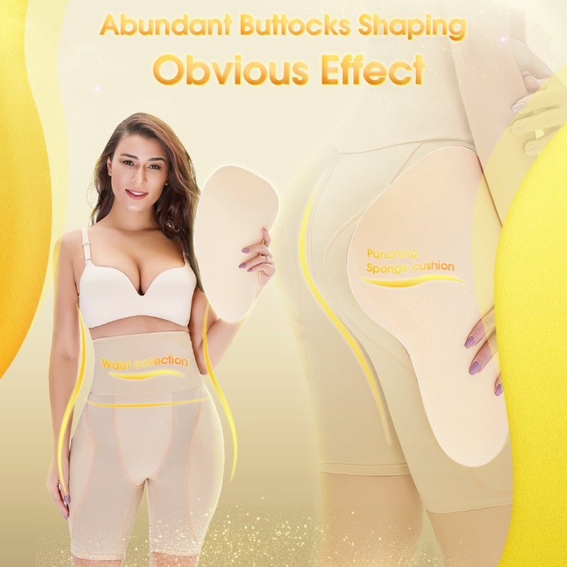 Butt lifter sponge pad butt lift