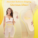 Butt lifter sponge pad butt lift