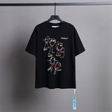 Off White T Shirts