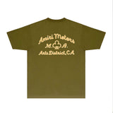 Amiri T Shirts