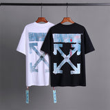 Off White T Shirts