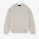 Fog Essentials Sweatshirt Unisex Loose Crew Neck Fleece Sweater