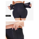 Butt lifter panty butt lifter boxer briefs