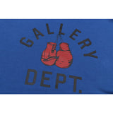 Gallery Dept Hoodie Gloves Alphabet Print Hoodie Sweater