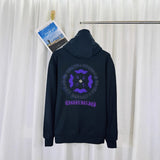 CHH Chrome Hearts Hoodie Fall/Winter Zip Sweater