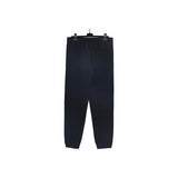 Sp5der Sweatpants Cobweb Puff Print Pure Cotton