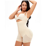 Shapewear bodysuit Butt-lifting tight-fitting shapewear