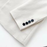 Women Suits Autumn Loose Leisure Professional Suit Jacket