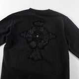 CHH Chrome Hearts Hoodie Fall/Winter Zip Sweater
