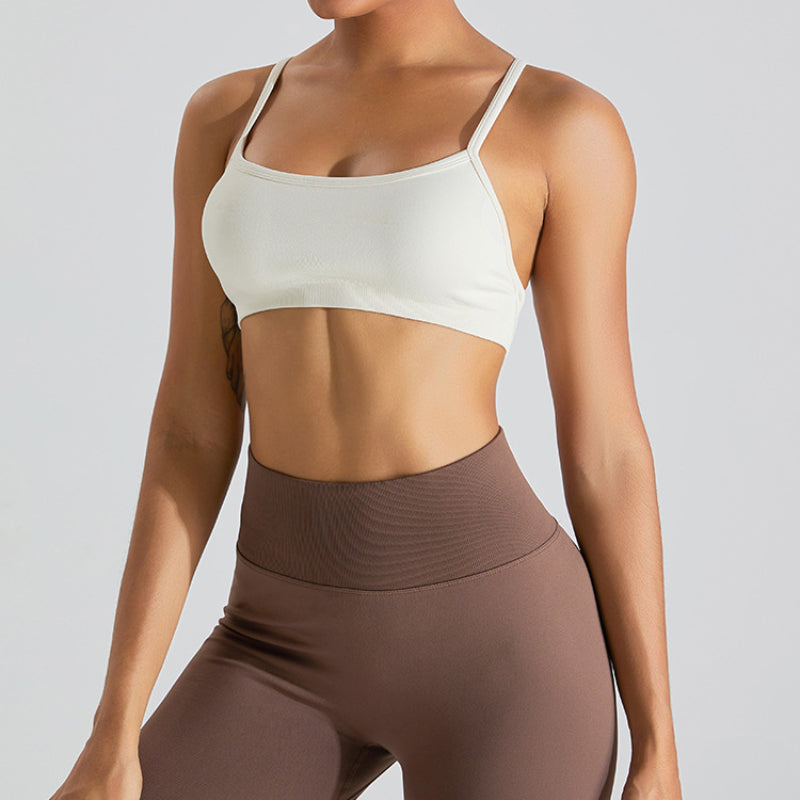 Women Yoga Set Female Outdoor Running Fitness Clothes