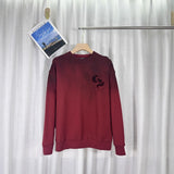 Chrome Hearts Sweatshirt Autumn/Winter Crew Neck Sweater