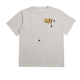Off white T Shirts