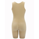 Shapewear bodysuit Butt-lifting body shaping garment