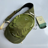 Mens Casual Bags Men Crossbody Breast Bag Daylite sling bag Breast Bag