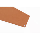 Gallery Dept Jacket Micro Label Alphabet Slogan Coach Jacket