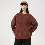 Unisex Sweater Autumn Vintage Sweater