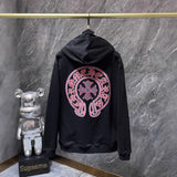 CHH Chrome Hearts Hoodie autumn/winter hooded sweater