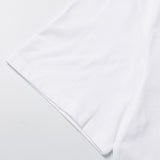 Drew house tshirt r d@ew cartoon squirrel graphic crew neck pullover short sleeve wholesale