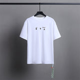 Off White T Shirts